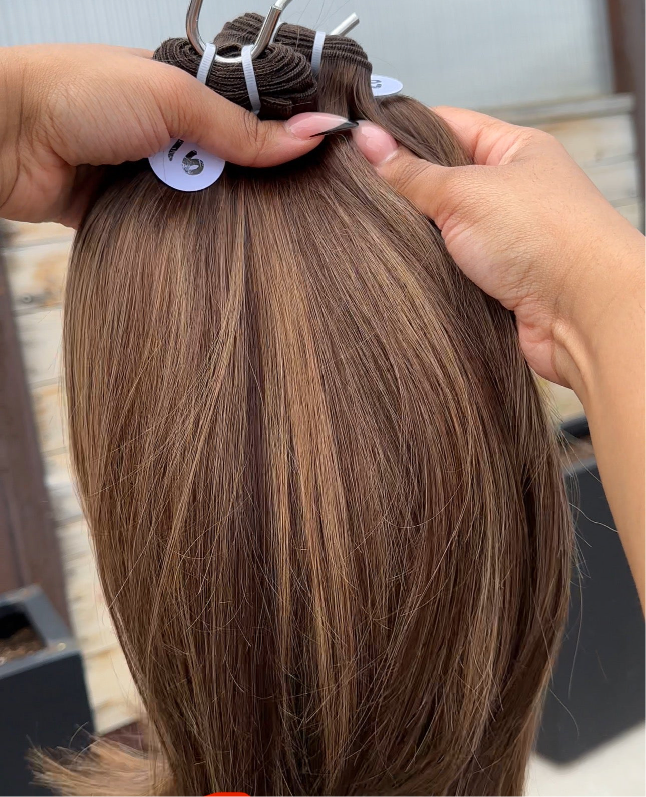 Cocoa Luxe