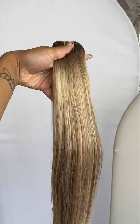 24K Blonde