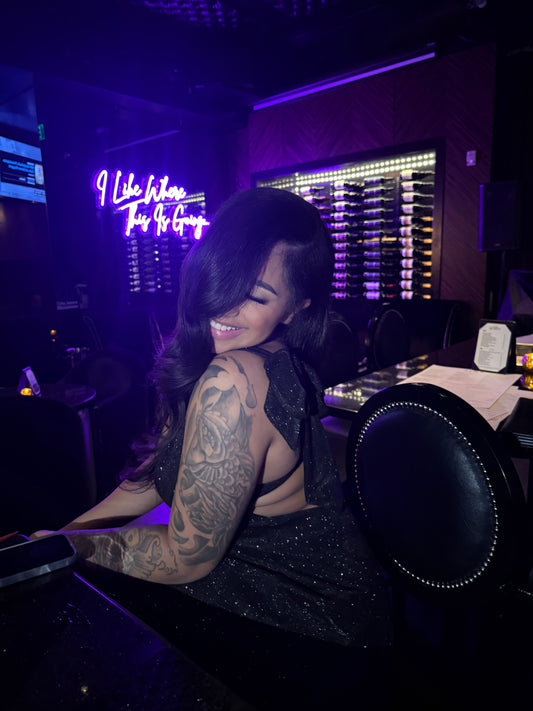 Burmese Hair